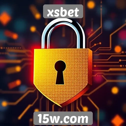 Segurança e proteção de dados no xsbet
