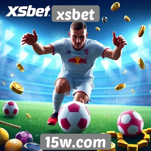 xsbet oferece ampla gama de jogos online
