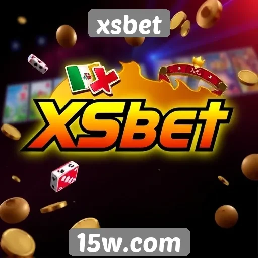 Variedade de jogos disponíveis em xsbet para usuários