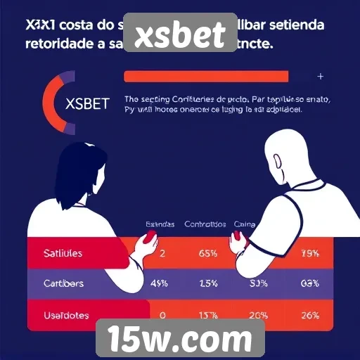 experiência do usuário em xsbet é avaliada